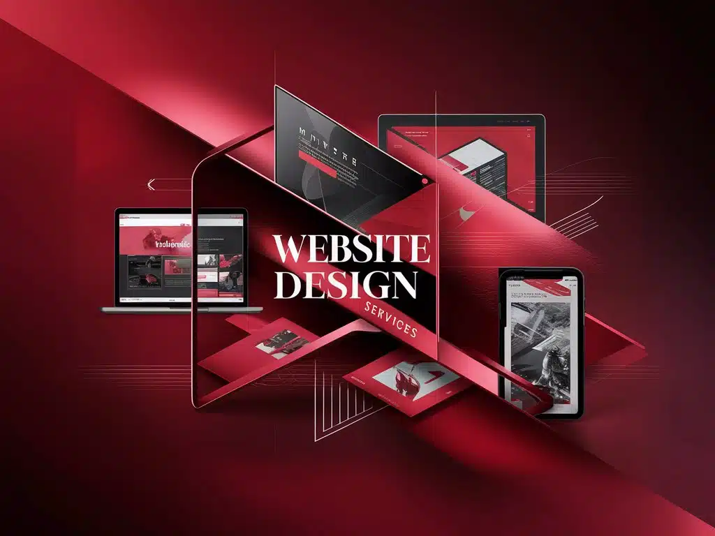 a captivating and modern website design cover feat 8VdmpWijSp2 JsxikEprjw 2GAriXqhQju9W 2YPAzQtg | اتساین وب